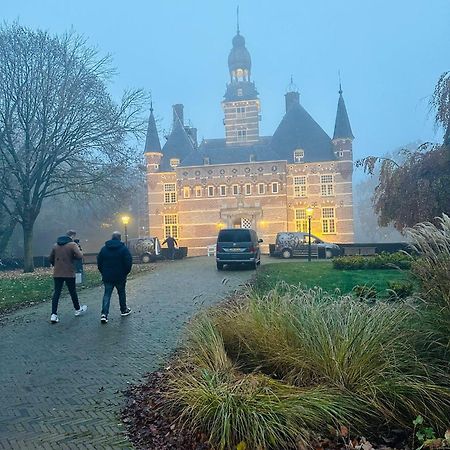 Villa Sterrebosch - Boutique Hotel - 1 Suite - Centrum Wijchen Zewnętrze zdjęcie