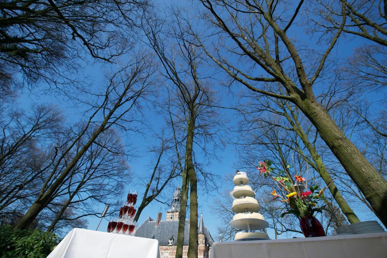Villa Sterrebosch - Boutique Hotel - 1 Suite - Centrum Wijchen Zewnętrze zdjęcie