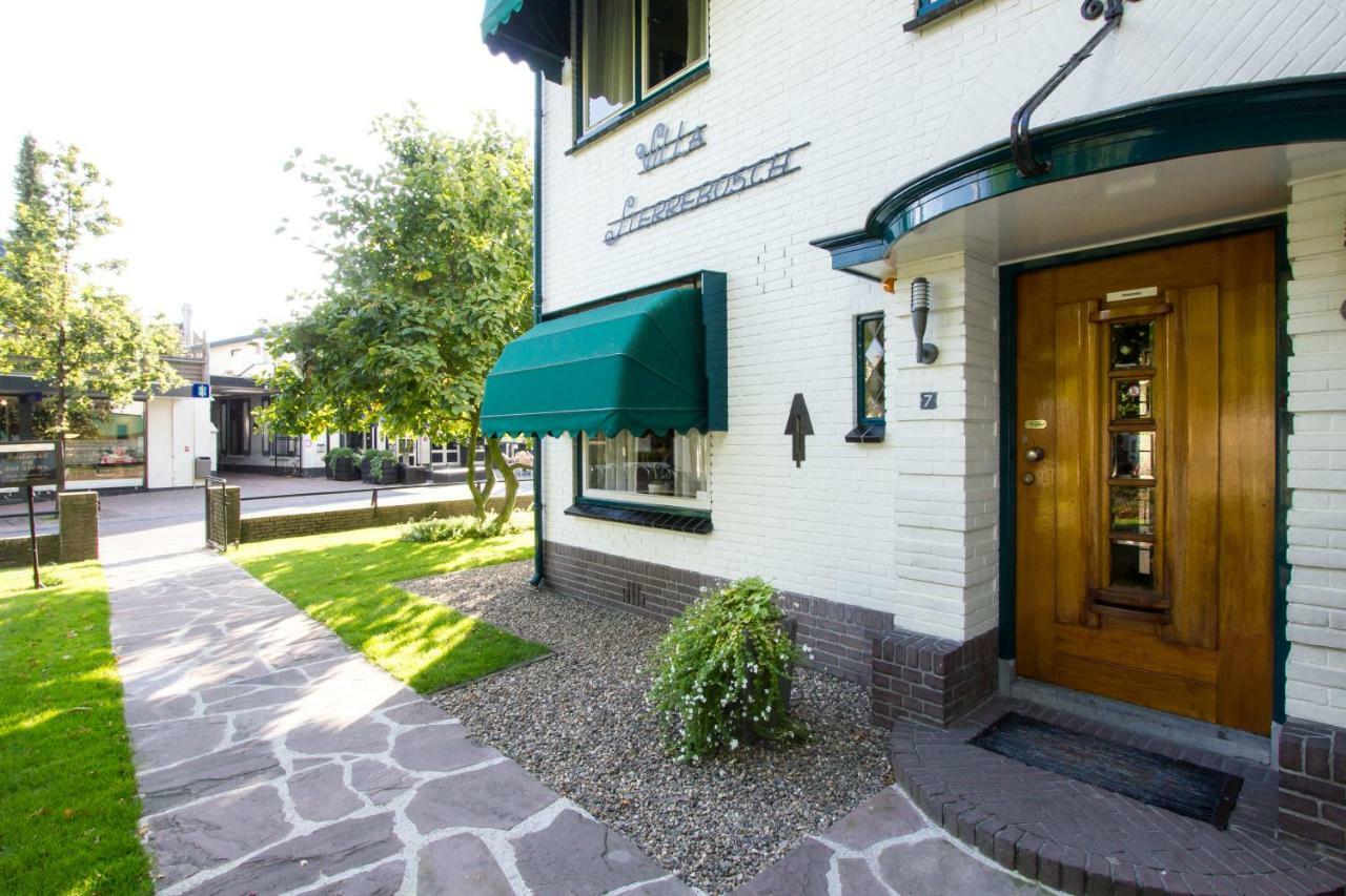 Villa Sterrebosch - Boutique Hotel - 1 Suite - Centrum Wijchen Zewnętrze zdjęcie