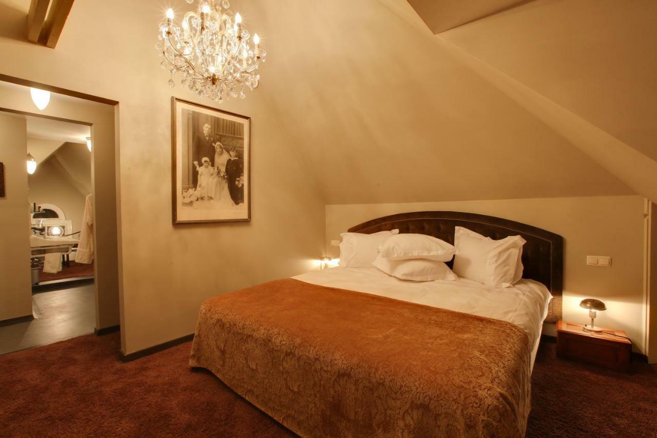 Villa Sterrebosch - Boutique Hotel - 1 Suite - Centrum Wijchen Zewnętrze zdjęcie