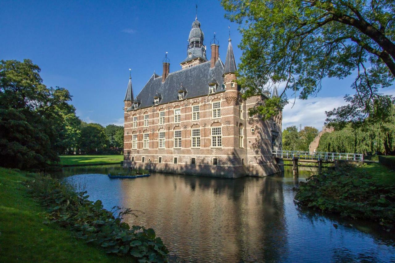 Villa Sterrebosch - Boutique Hotel - 1 Suite - Centrum Wijchen Zewnętrze zdjęcie