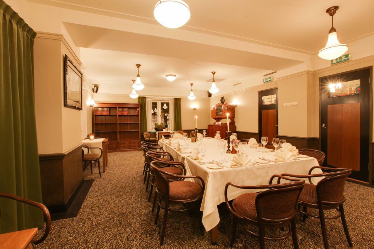 Villa Sterrebosch - Boutique Hotel - 1 Suite - Centrum Wijchen Zewnętrze zdjęcie