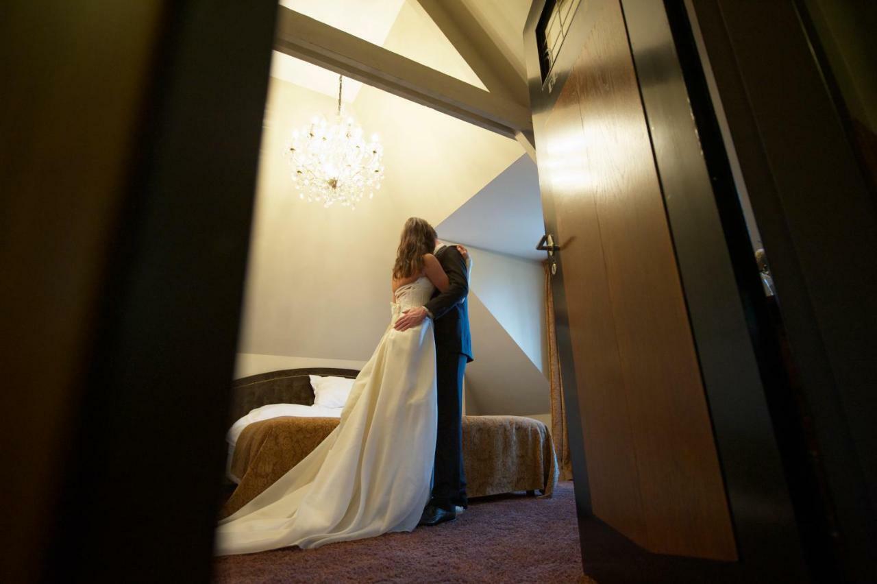 Villa Sterrebosch - Boutique Hotel - 1 Suite - Centrum Wijchen Zewnętrze zdjęcie